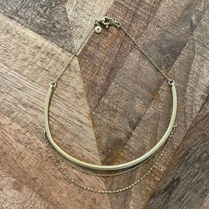 Madewell necklace